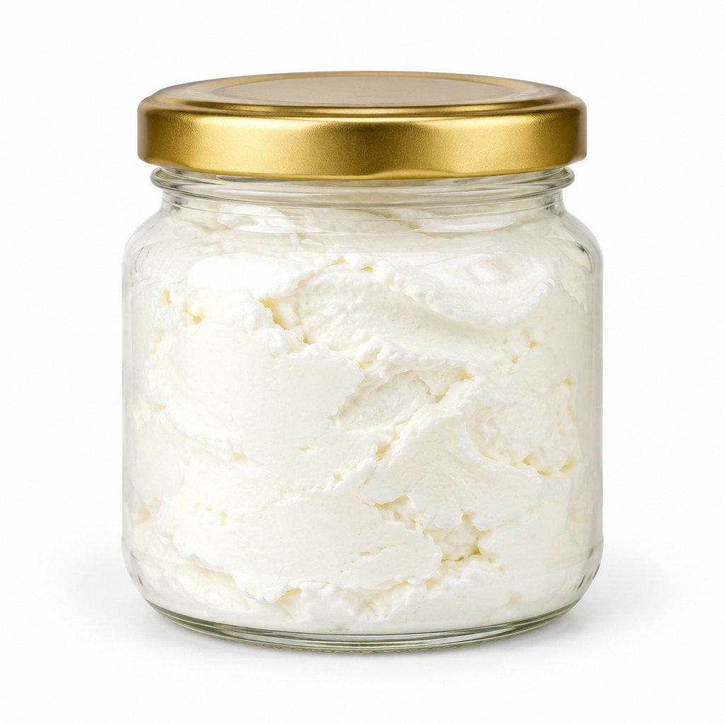 Queso cremoso natural 250 g