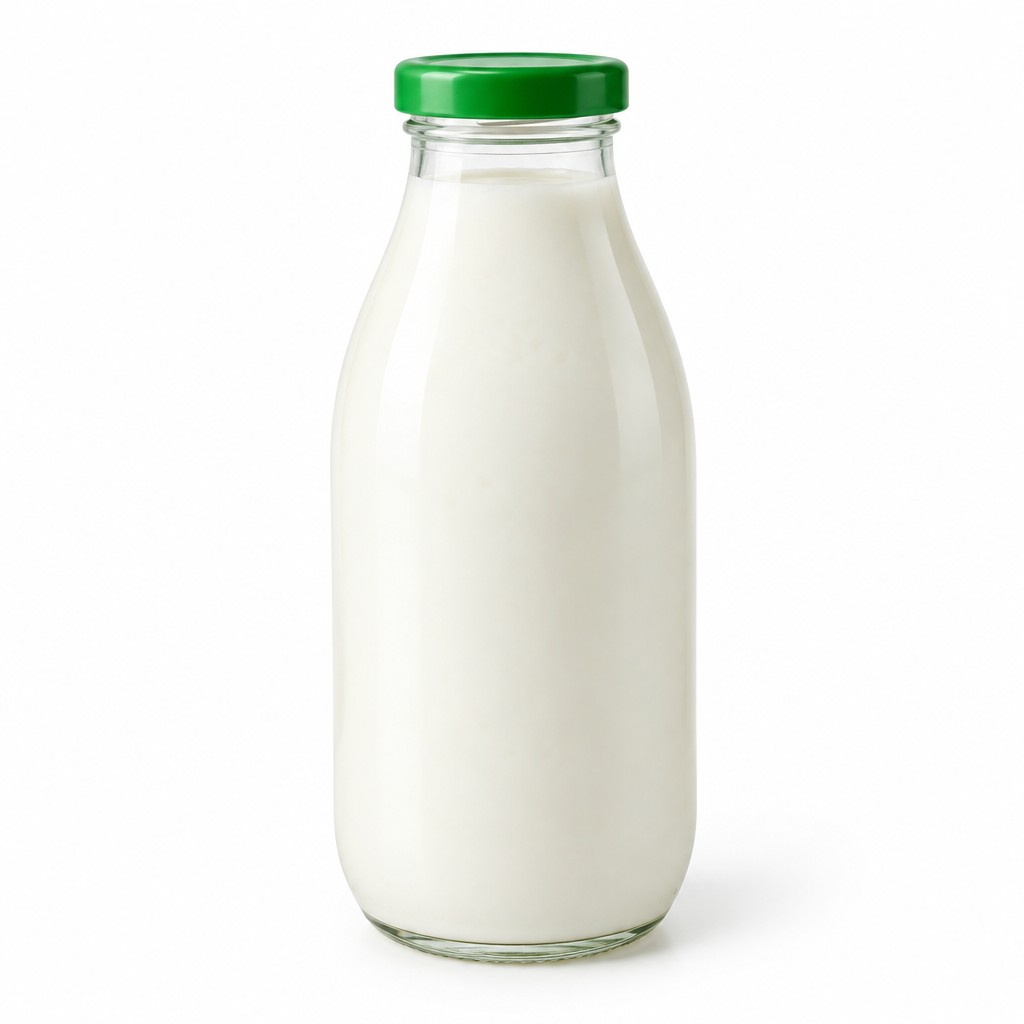 Yogur líquido de leche de cabra ½ L (congelado)