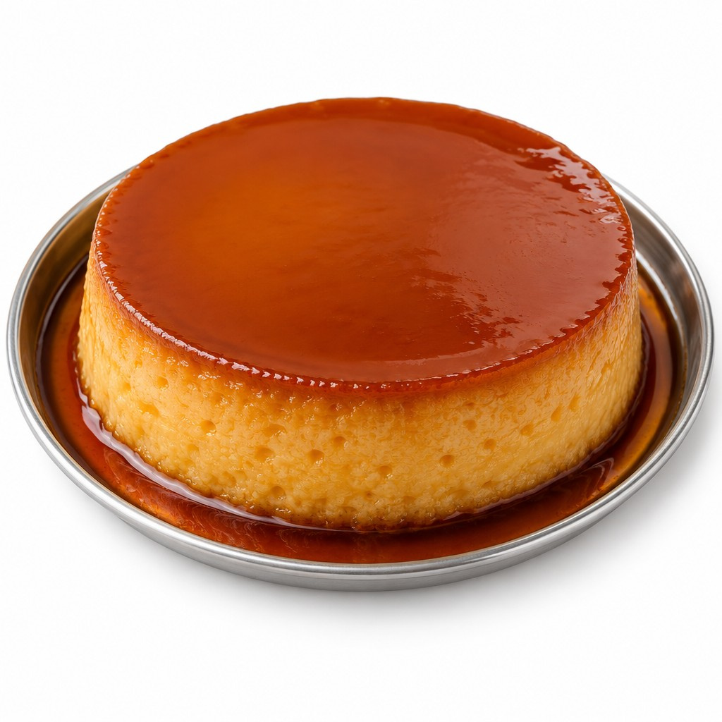 Quesillo (para llevar)