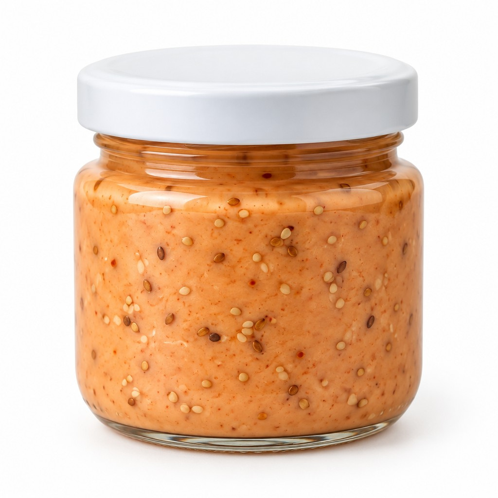 Picante cremoso de leche de cabra 200 g