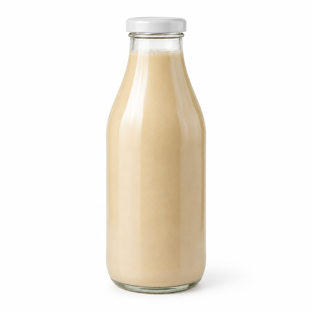 Chicha con leche de cabra (para llevar)