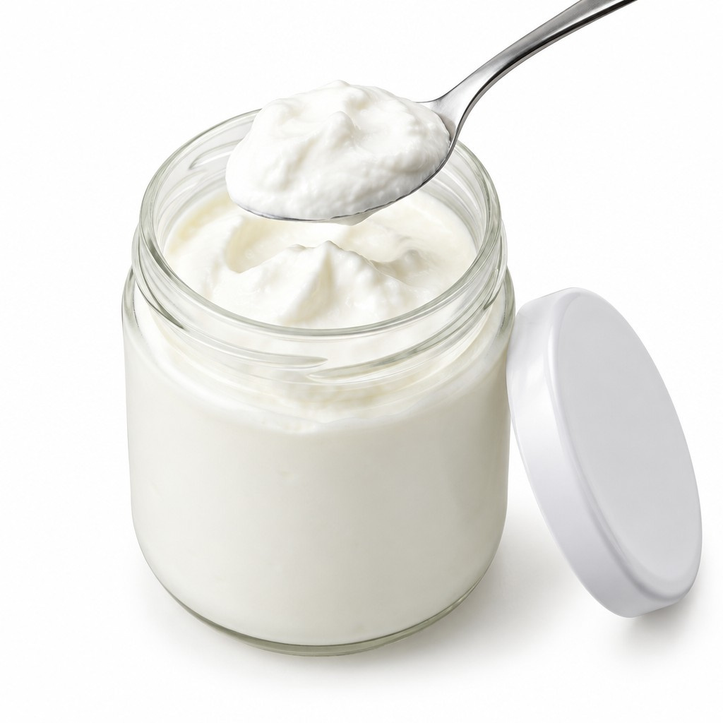 Yogur griego de cabra 250 g
