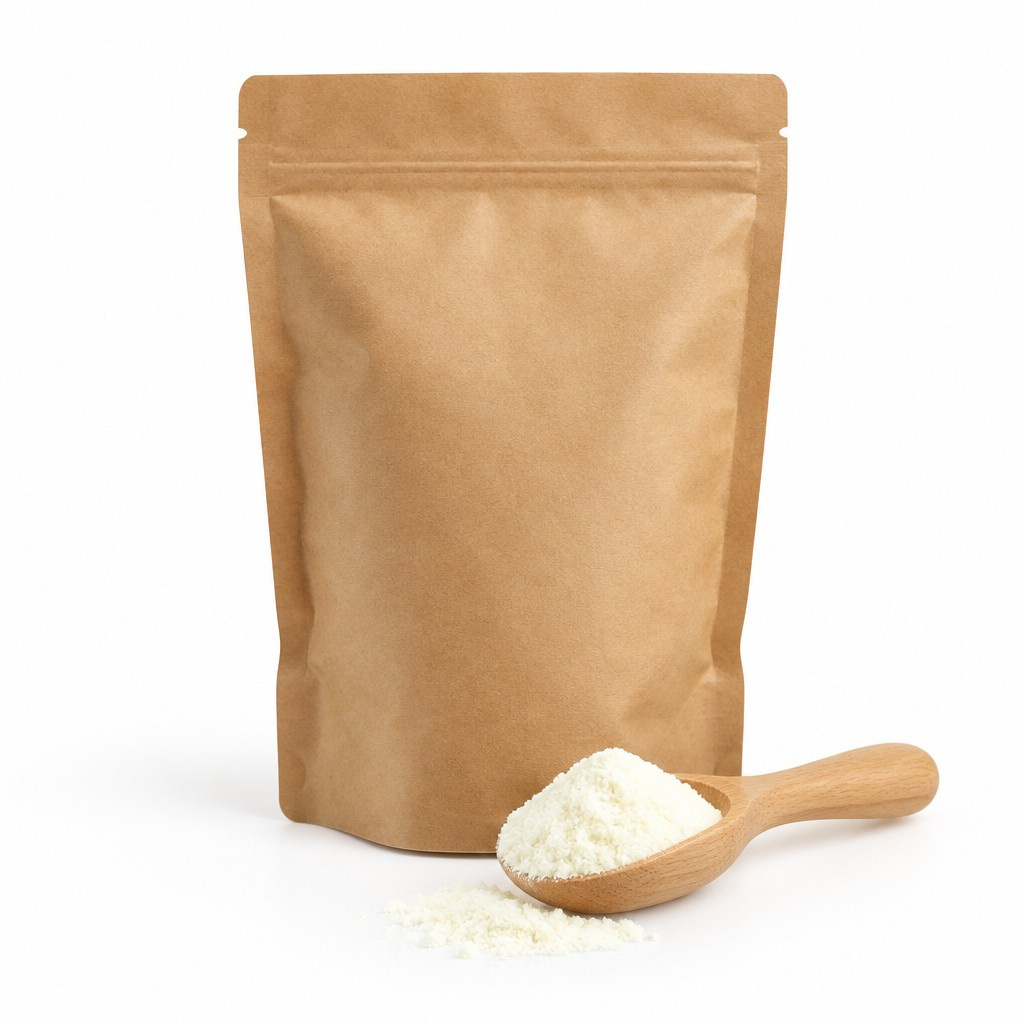 Leche de cabra en polvo 400 g
