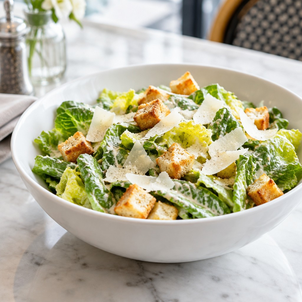 Ensalada César