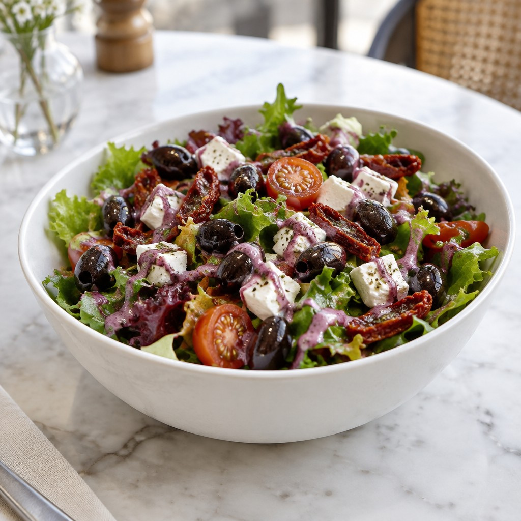 Ensalada Chivata