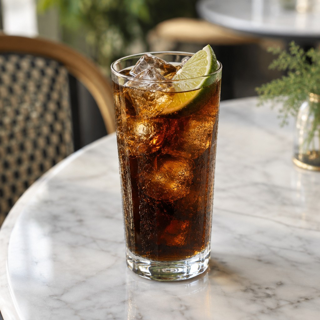 Cuba libre