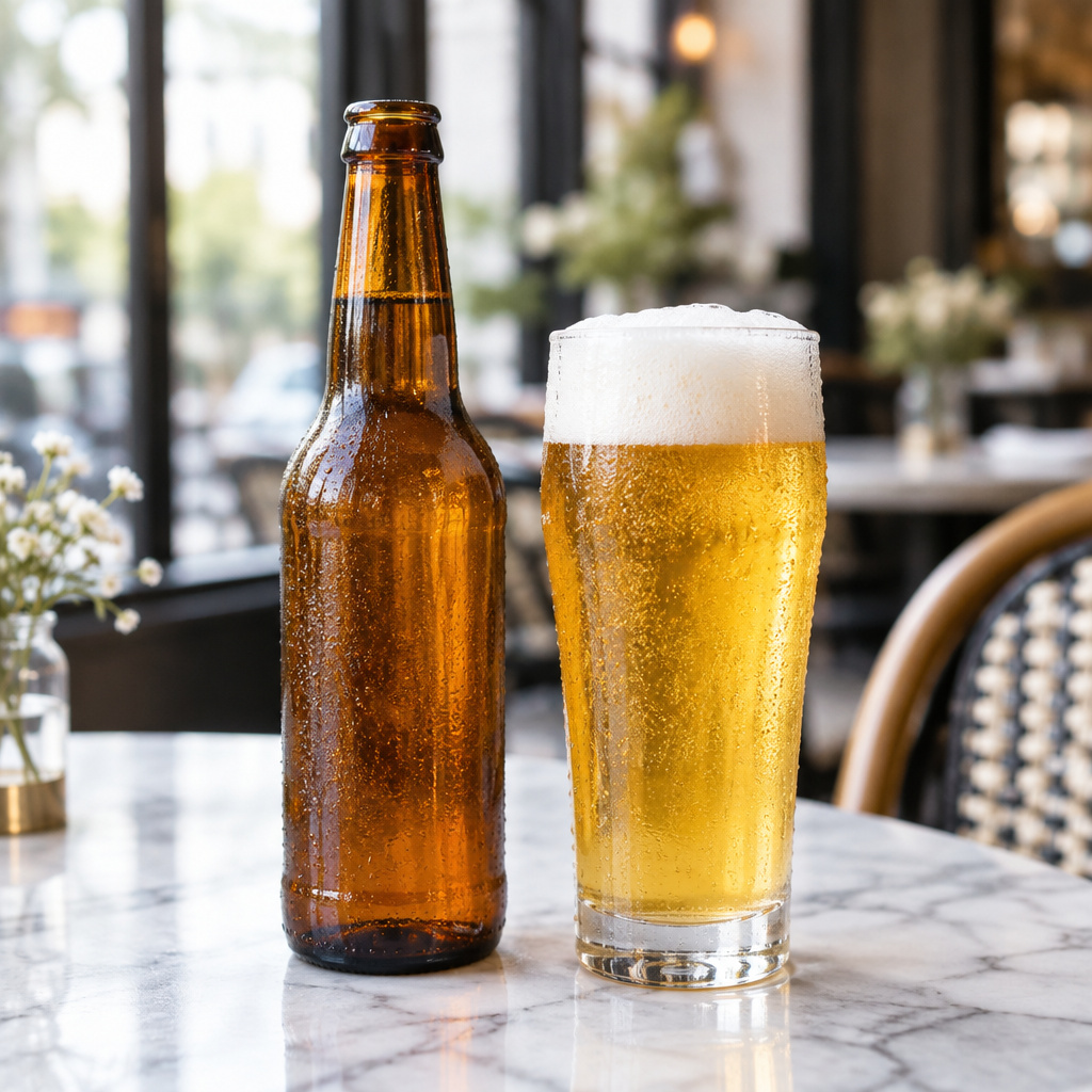 Cerveza